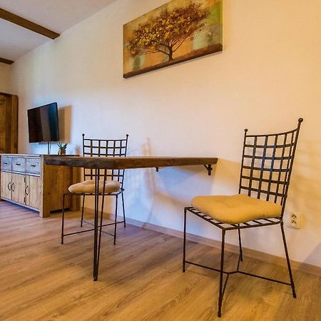 Apartment Marie Lipno nad Vltavou Extérieur photo