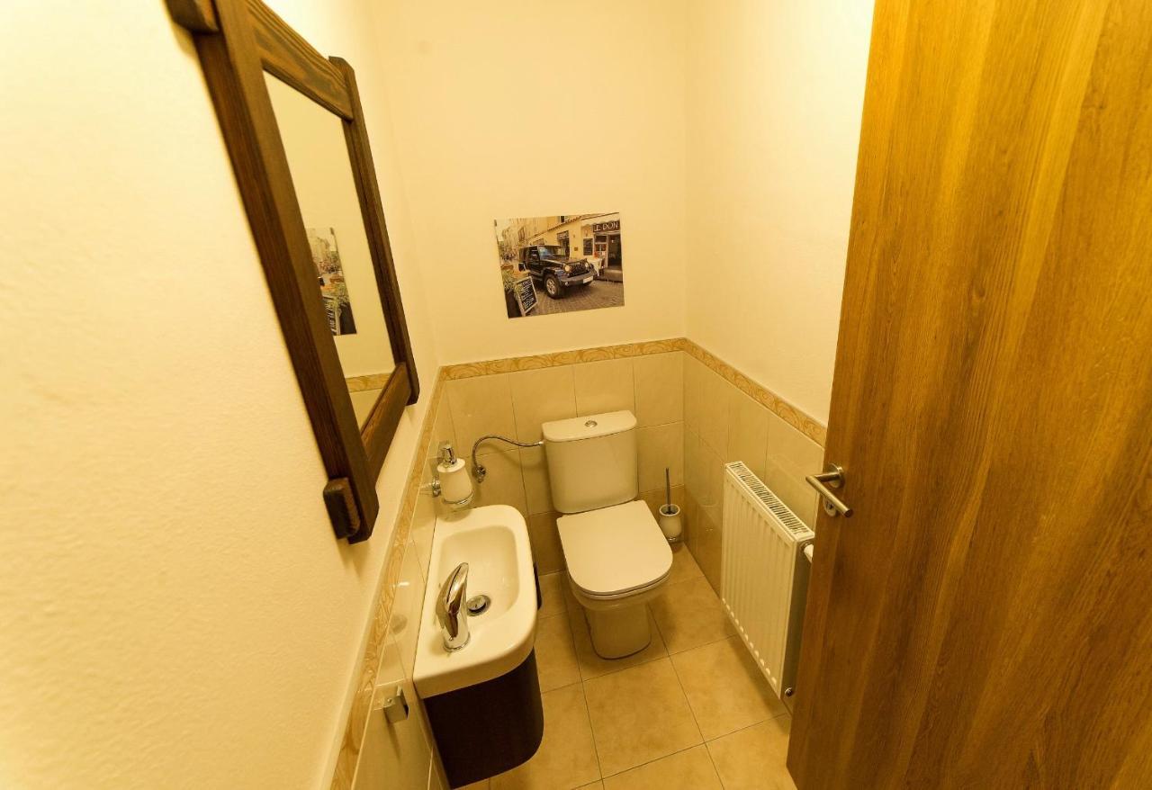 Apartment Marie Lipno nad Vltavou Extérieur photo