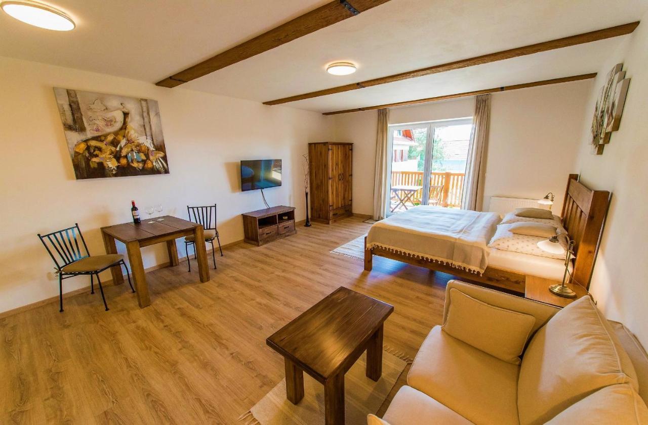 Apartment Marie Lipno nad Vltavou Extérieur photo