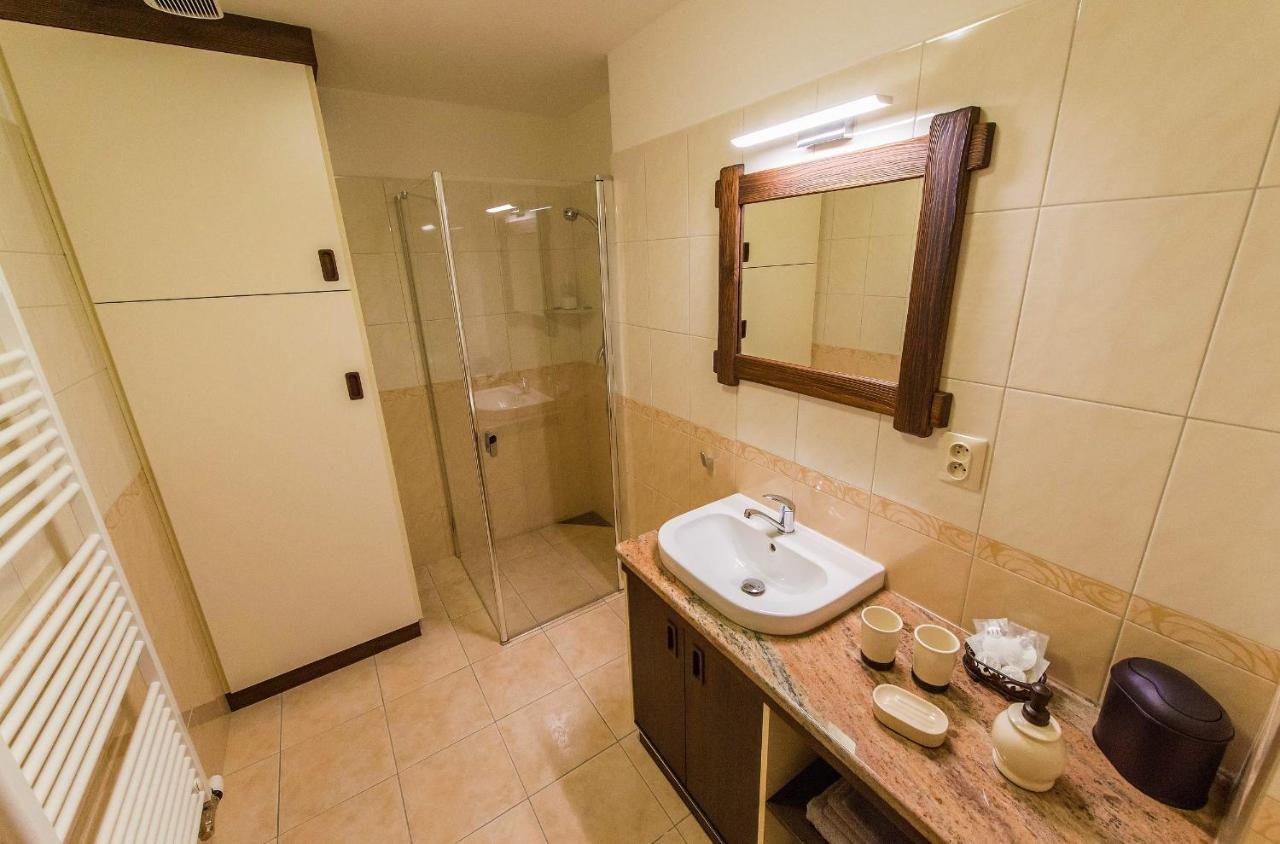 Apartment Marie Lipno nad Vltavou Extérieur photo