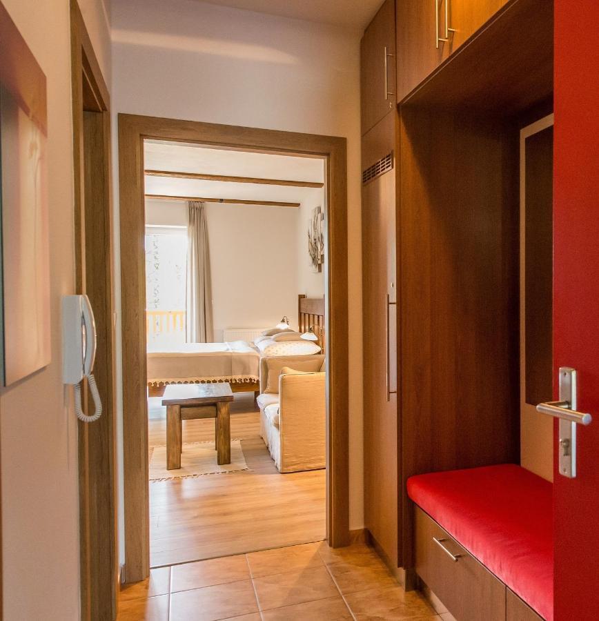 Apartment Marie Lipno nad Vltavou Extérieur photo