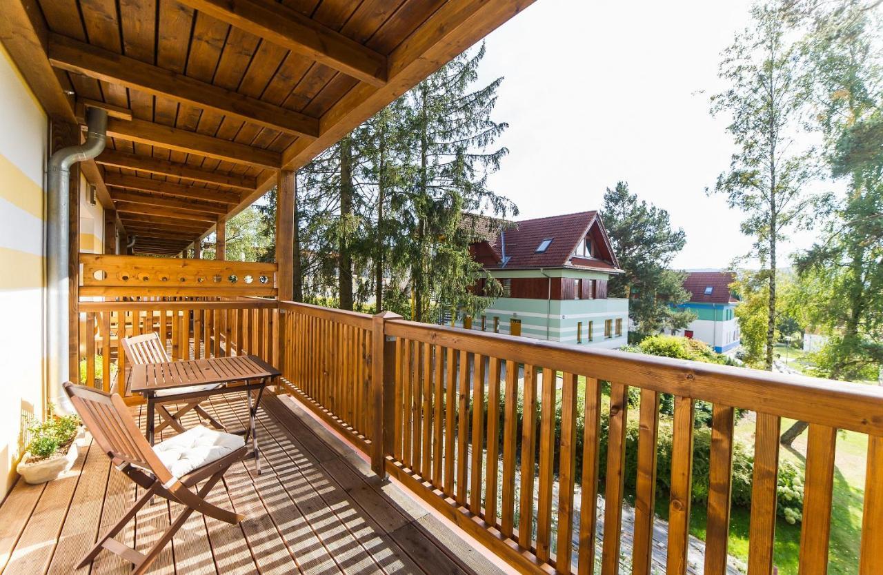 Apartment Marie Lipno nad Vltavou Extérieur photo