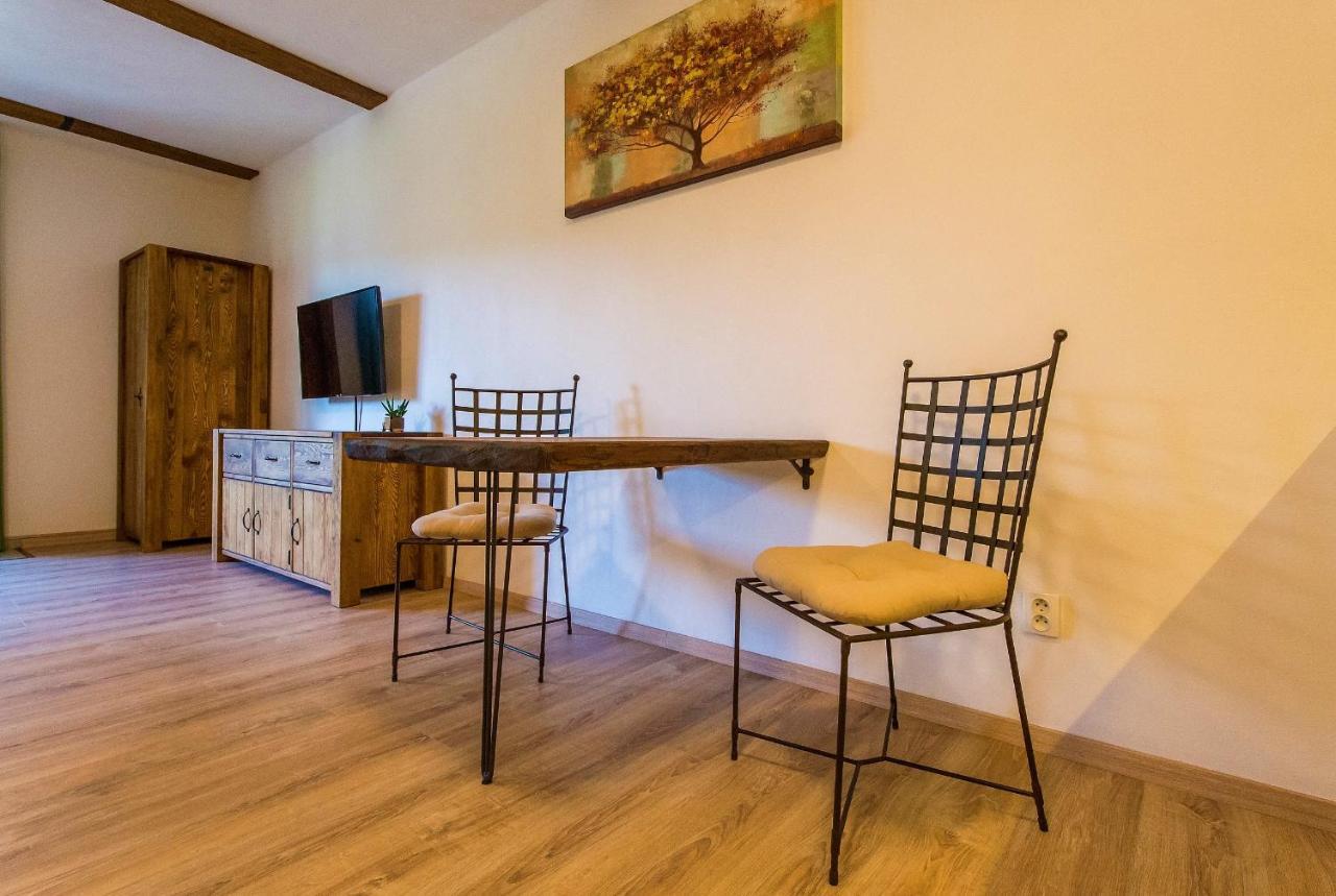 Apartment Marie Lipno nad Vltavou Extérieur photo