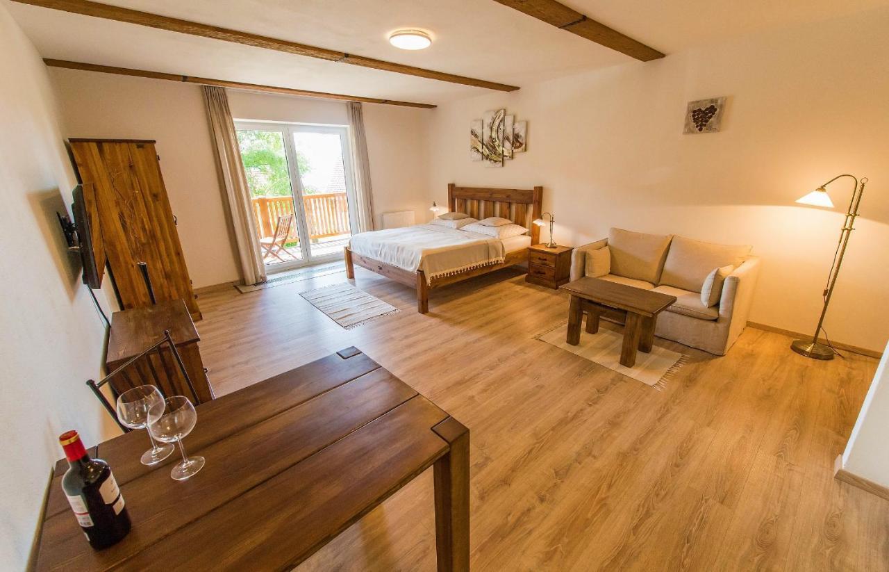 Apartment Marie Lipno nad Vltavou Extérieur photo