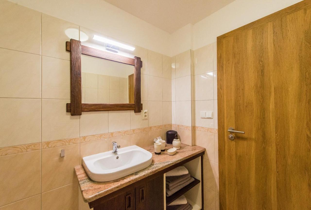 Apartment Marie Lipno nad Vltavou Extérieur photo