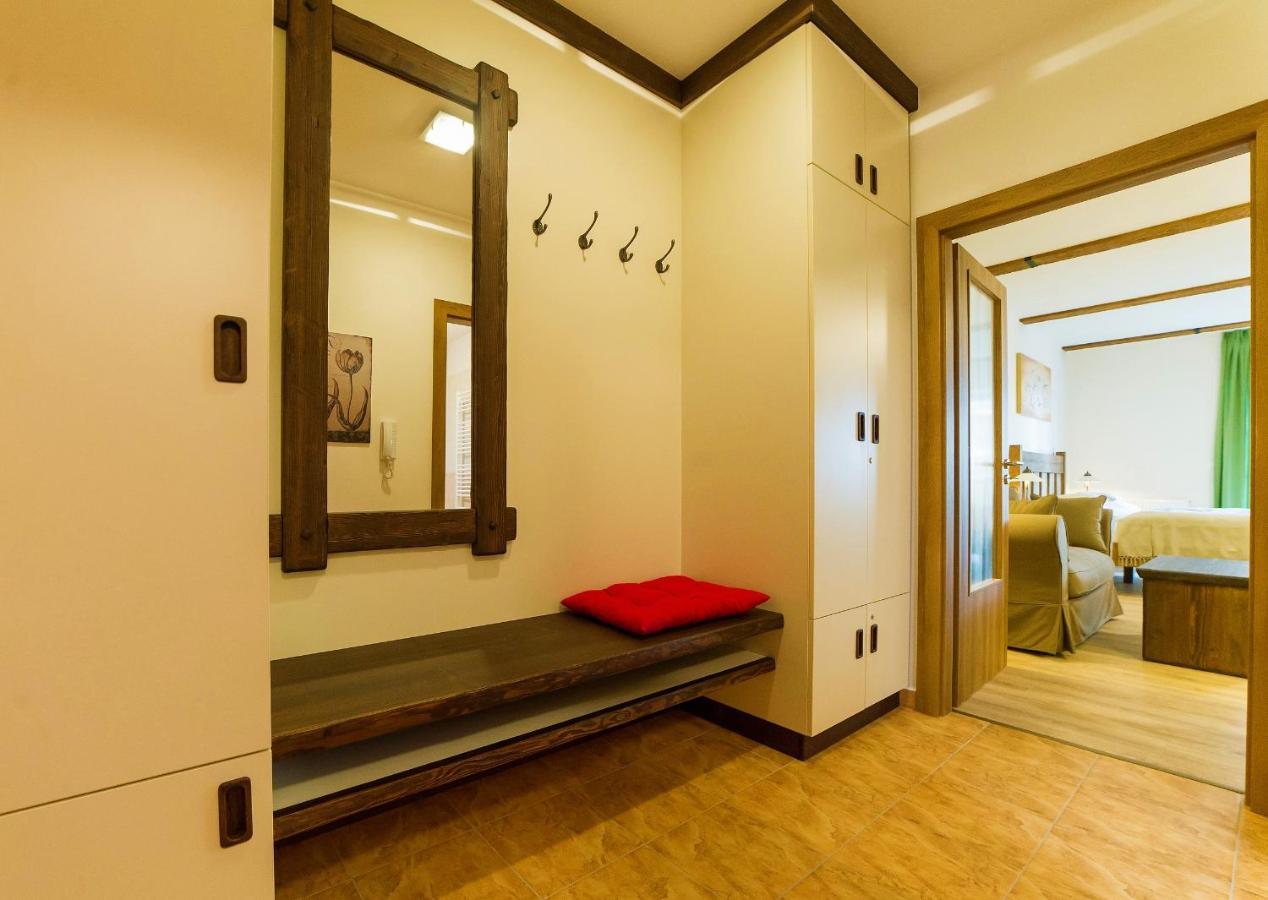 Apartment Marie Lipno nad Vltavou Extérieur photo