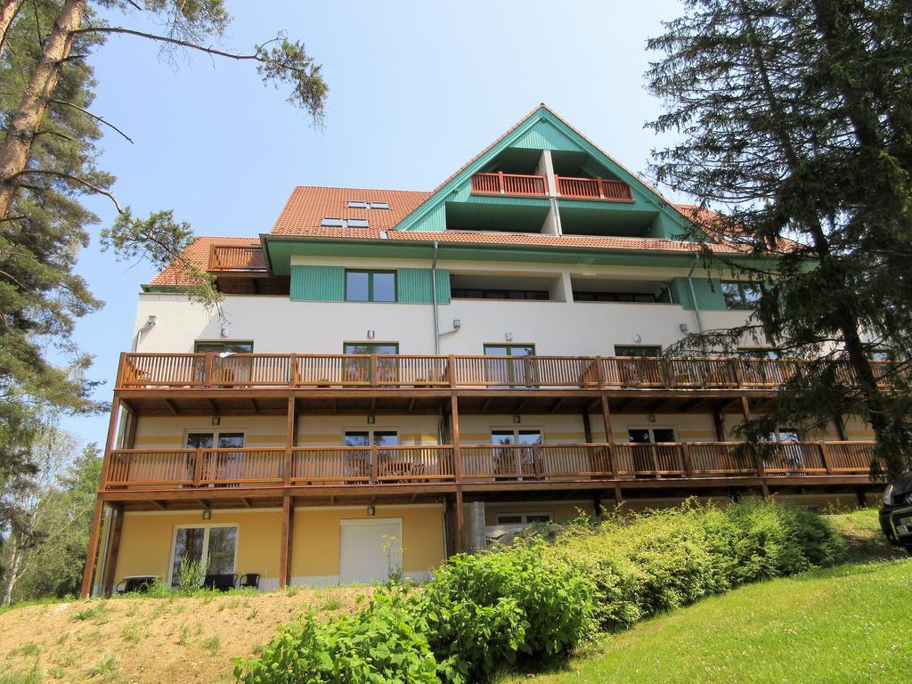 Apartment Marie Lipno nad Vltavou Extérieur photo
