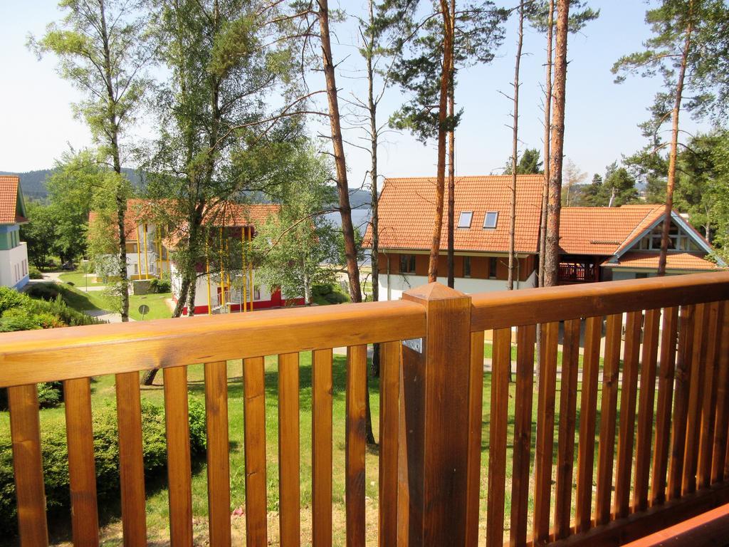 Apartment Marie Lipno nad Vltavou Extérieur photo