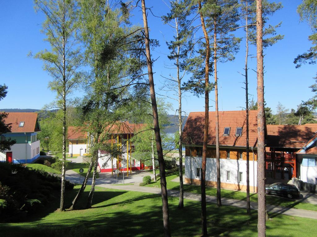 Apartment Marie Lipno nad Vltavou Extérieur photo