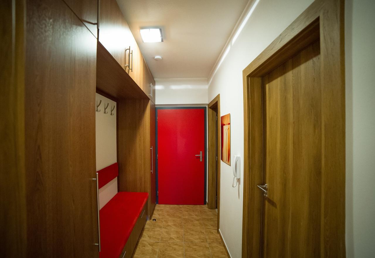 Apartment Marie Lipno nad Vltavou Extérieur photo